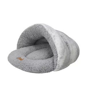 Koolaburra by UGG Junie Plush Sherpa Pet Bed